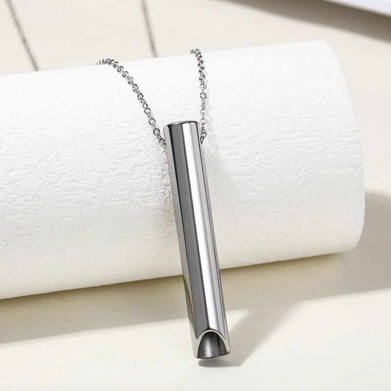 CALMACE™ - Stress Relief Breathing Pendant